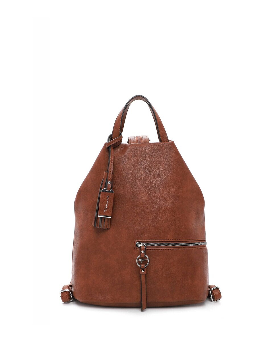 

Рюкзак Tamaris Backpack Nele, цвет Cognac
