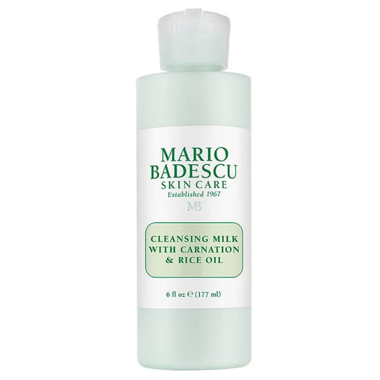 

Марио Бадеску, Очищающее молочко с гвоздикой и рисовым маслом, Mario Badescu