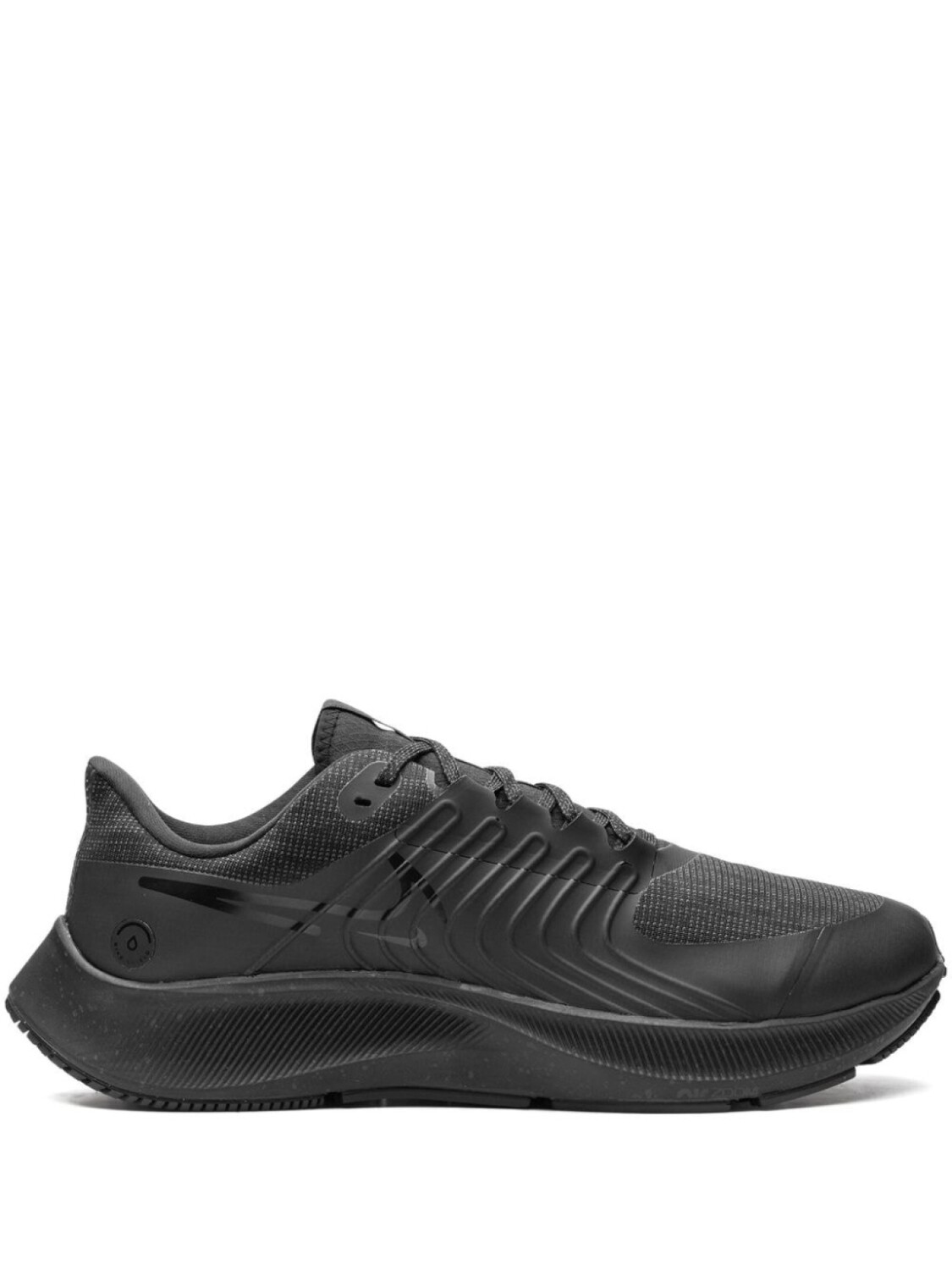 

Кроссовки Air Zoom Pegasus 38 Black Out Nike, черный