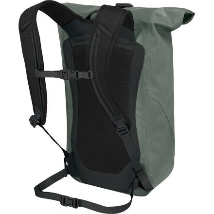 Пакет Arcane WP Roll Top 18 л Osprey Packs, цвет Pine Leaf Green фото