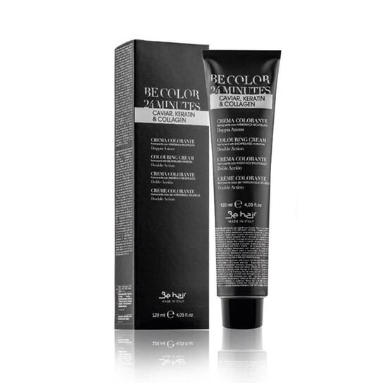 

Краска для волос Синяя, 120 мл Be Hair, Be Color
