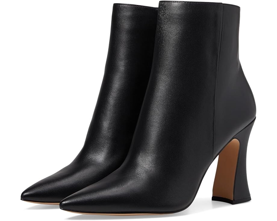 

Ботинки COACH Carter Bootie, черный