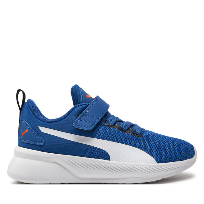 

Кроссовки Puma Flyer Runner V PS 192929 44 Cobalt Glaze-PUMA White-PUMA Black, темно-синий