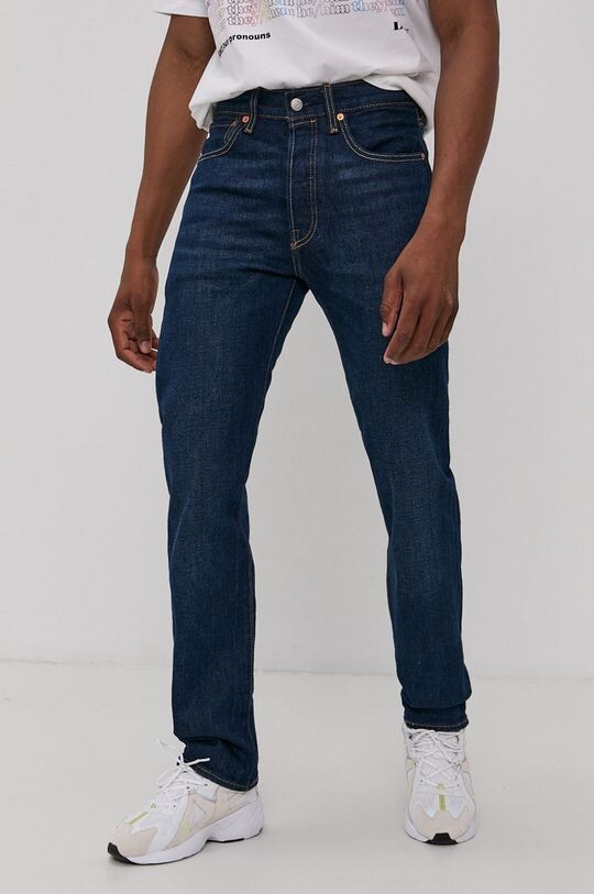 

Джинсы 501 Levi's, темно-синий
