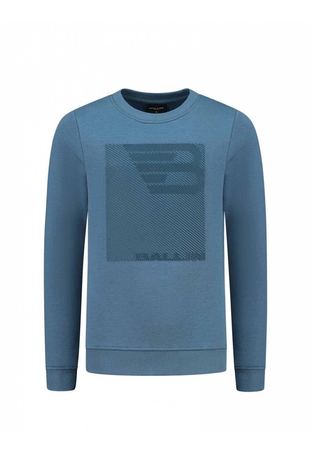 

Толстовка REGULAR FIT Ballin, цвет mid blue