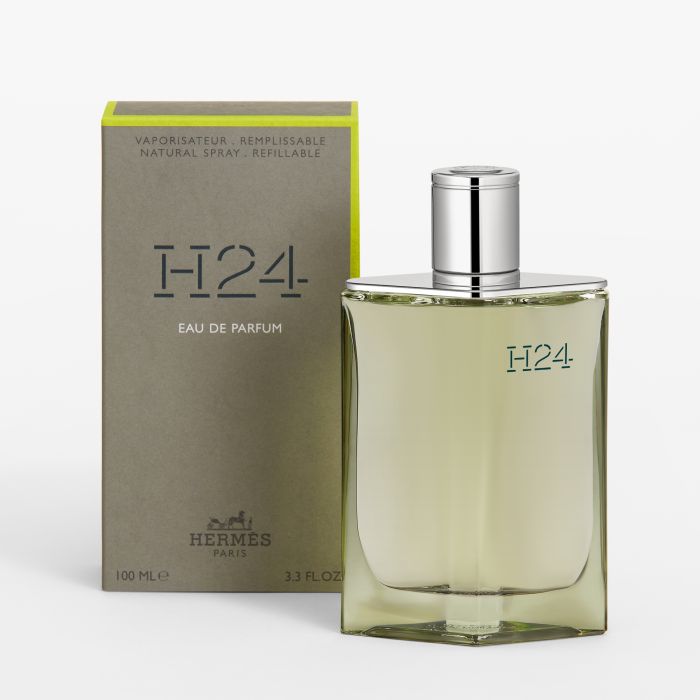 Туалетная вода унисекс H24 Eau de Parfum Hermes, 175 h24 eau de parfum парфюмерная вода 1 5мл
