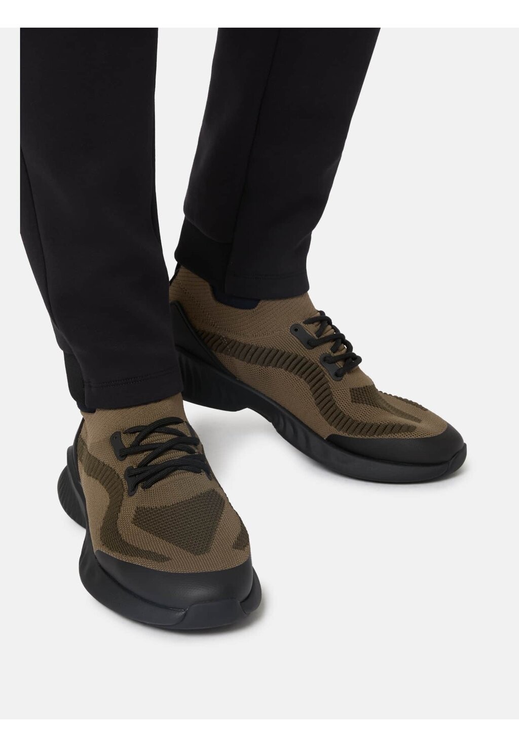 

Низкие кроссовки Boggi Milano