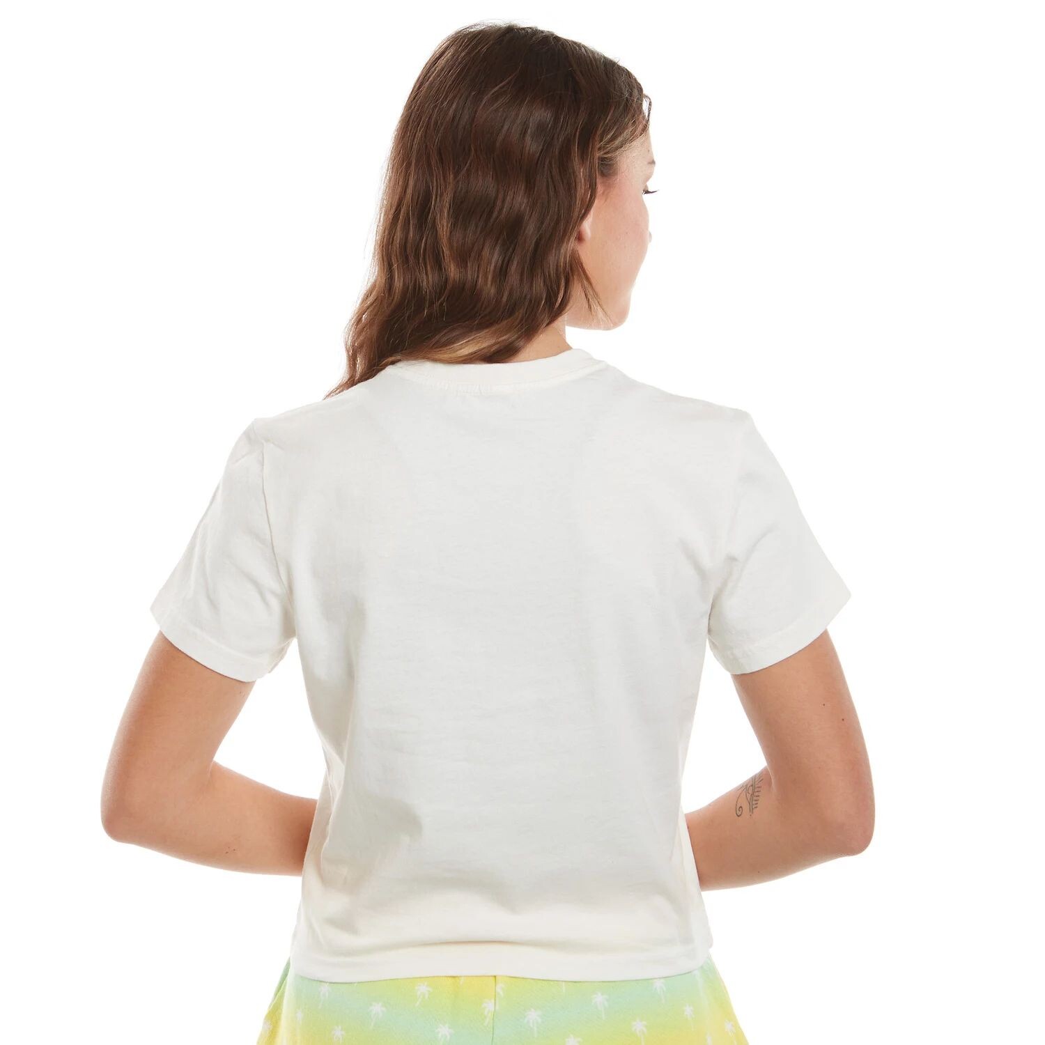 

Футболка IVORY ELLA Vacay Mode для юниоров IVORY ELLA