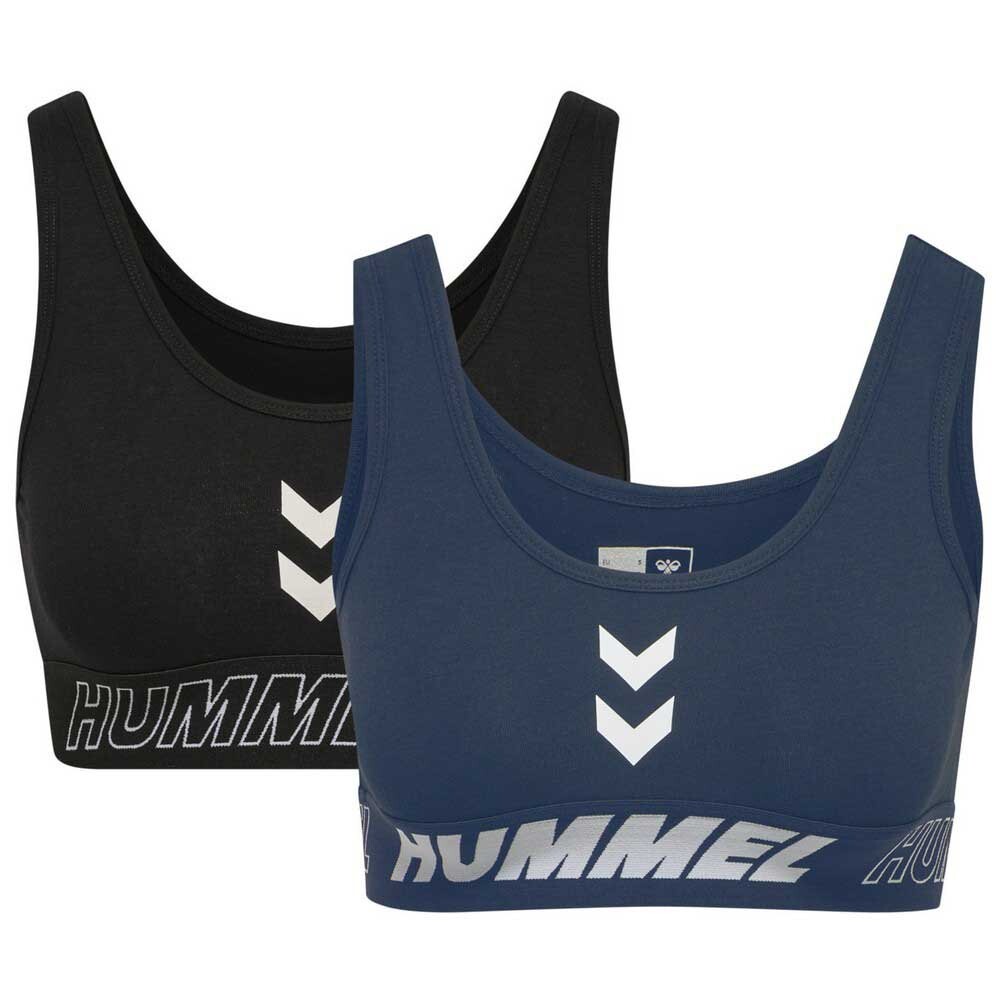 

Топ Hummel Maja 2 Units, разноцветный