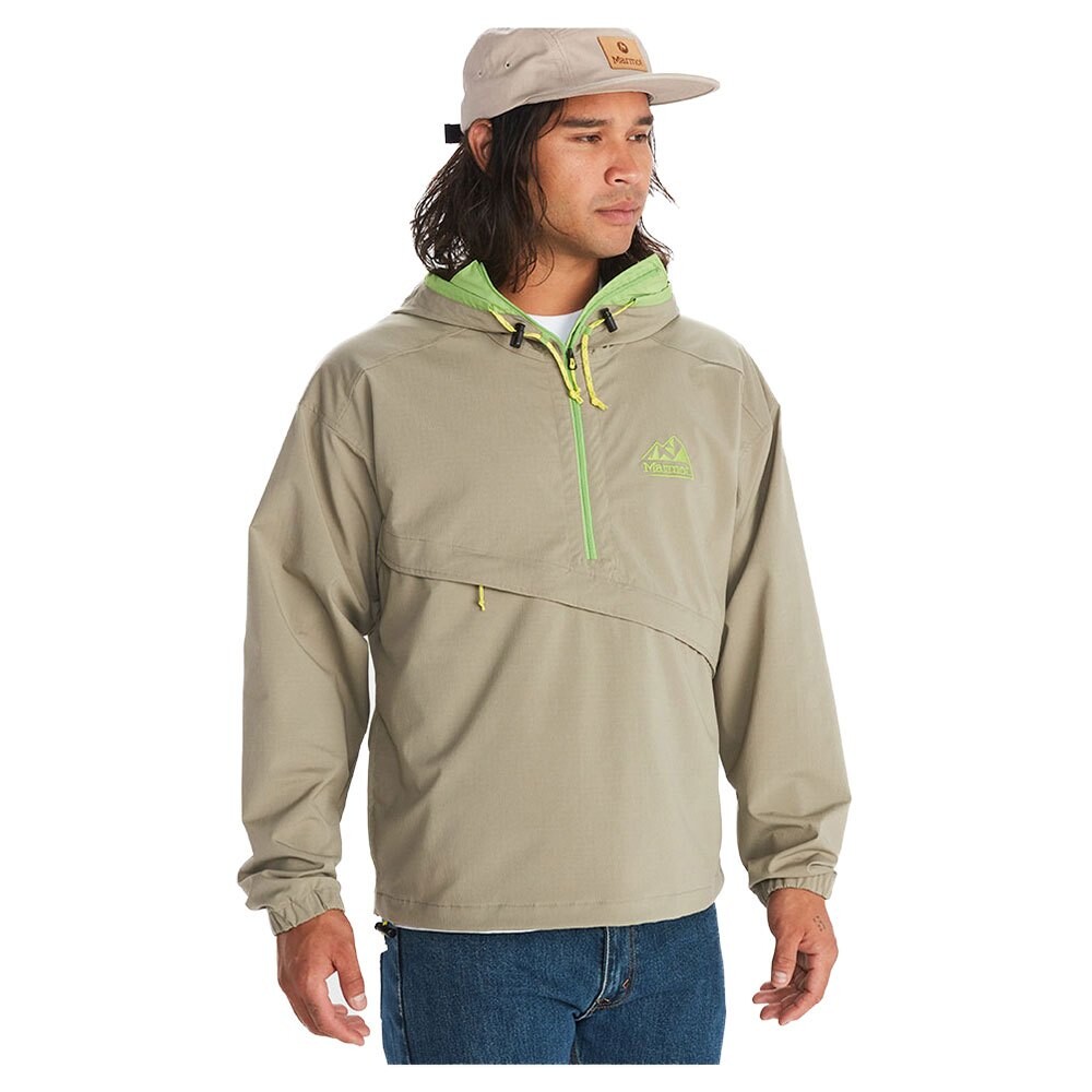 

Куртка Marmot 96 Active, зеленый