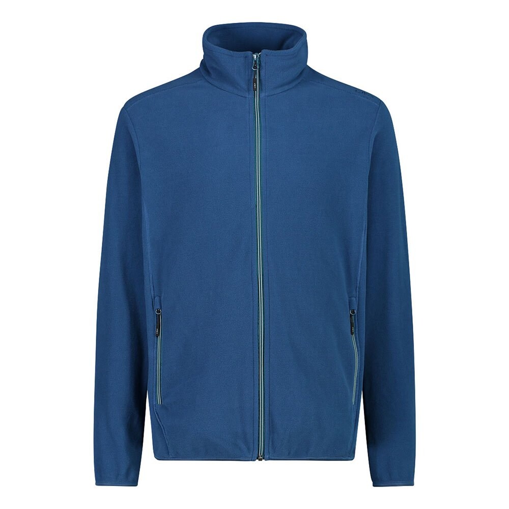 

Толстовка CMP Jacket 3G13677, синий