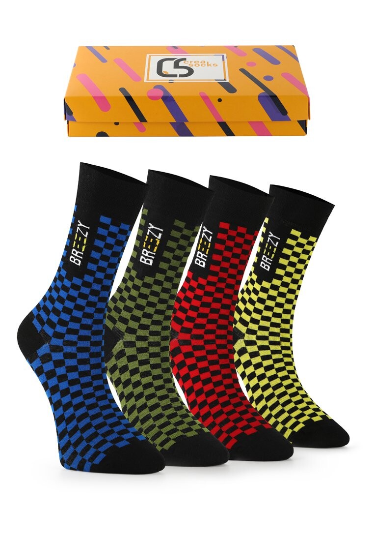 

Носки Crea Socks