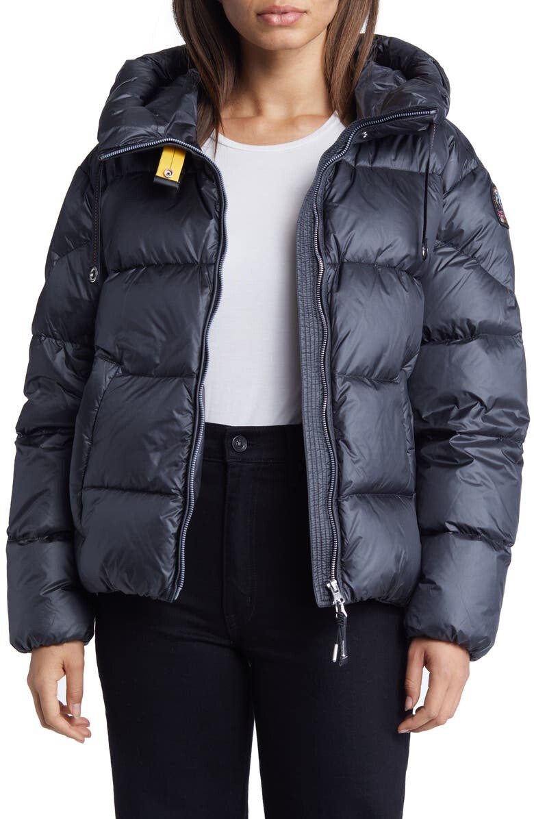 

Пуховик Тилли PARAJUMPERS
