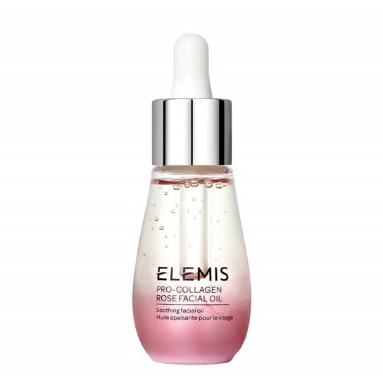 цена Успокаивающее масло для лица, 15 мл ELEMIS, Pro-Collagen Rose Facial Oil