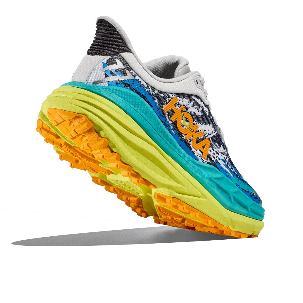 Hoka one one stinson 2025 5