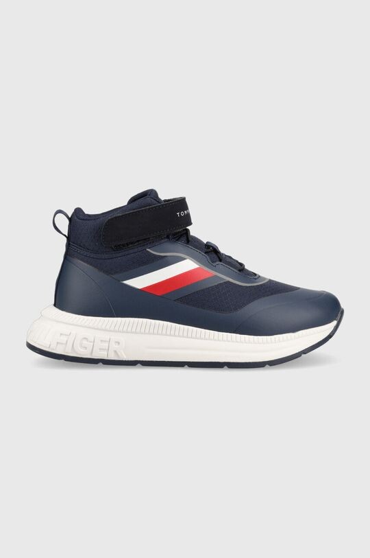 

Детские кроссовки Tommy Hilfiger, темно-синий