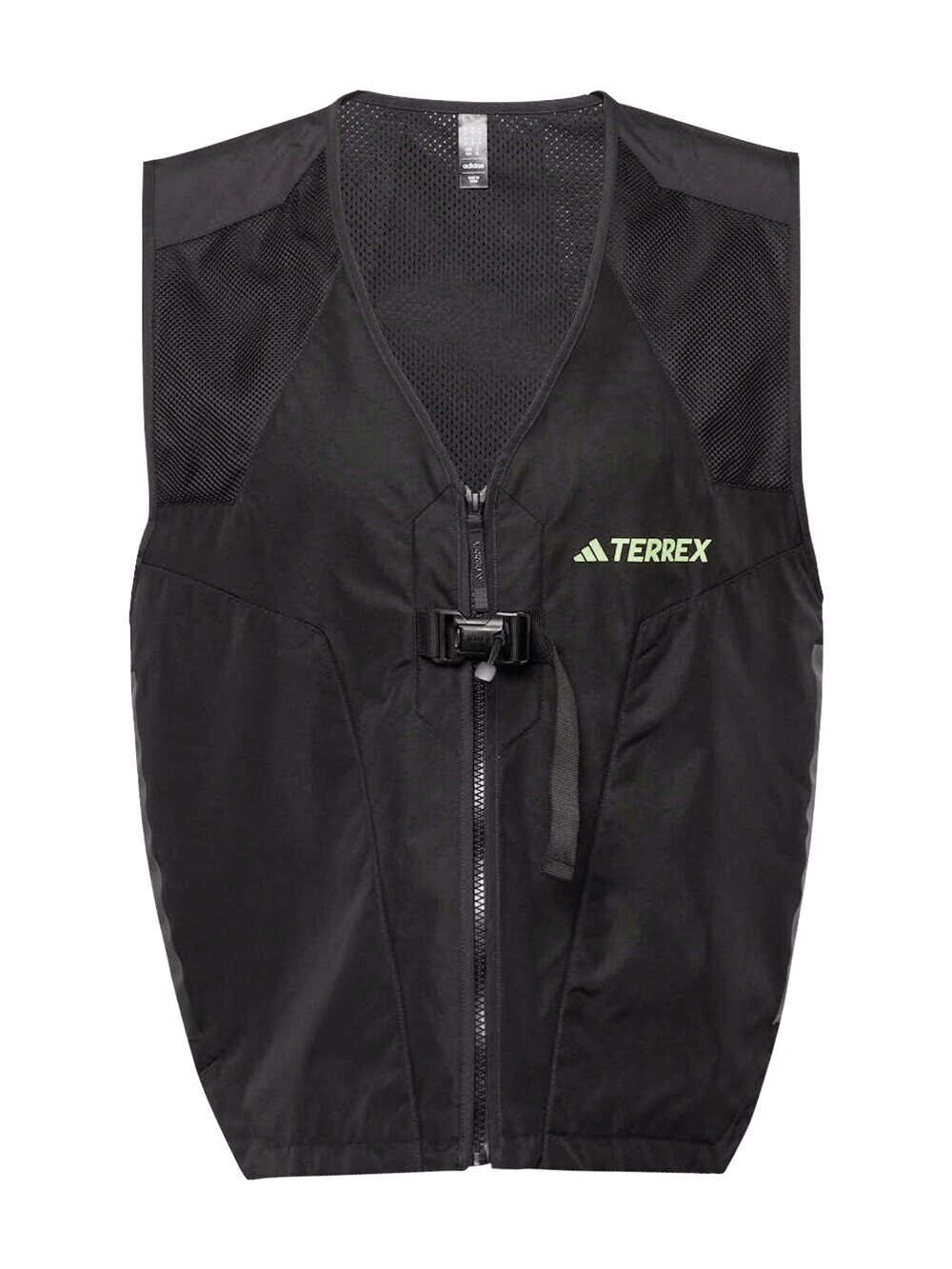 

Спортивный жилет ADIDAS TERREX Campyx, черный