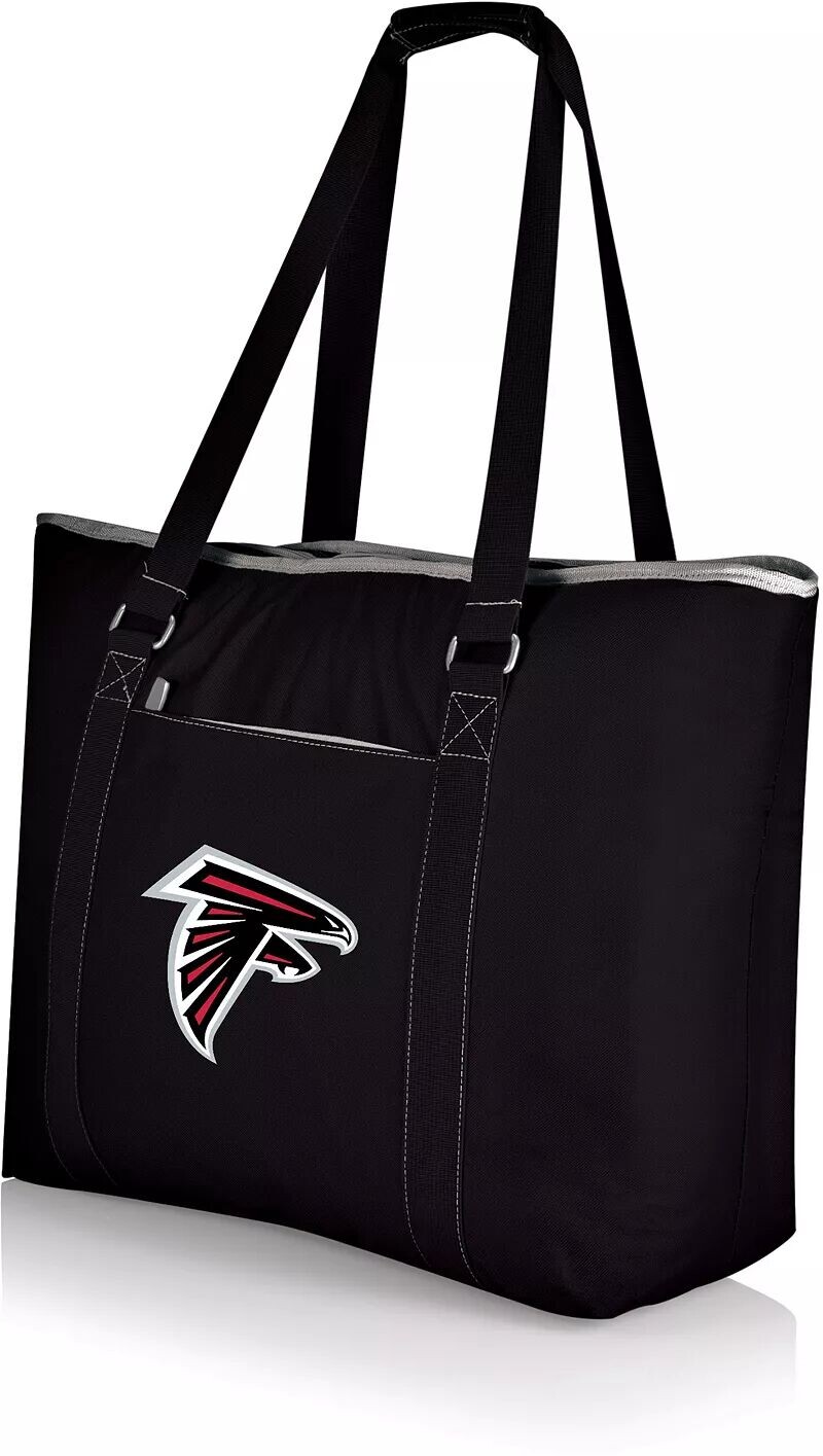 

Сумка-холодильник Picnic Time Atlanta Falcons Tahoe XL