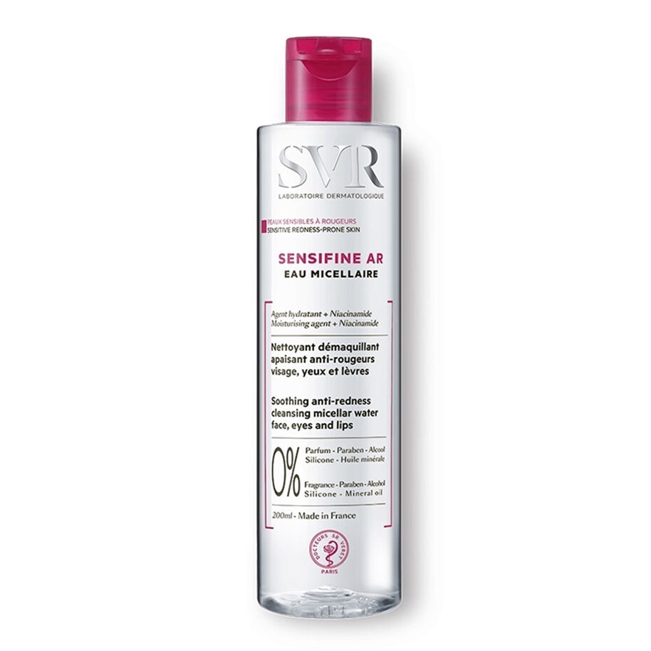 

Svr Sensifine Ar Eau Micellaire 200мл