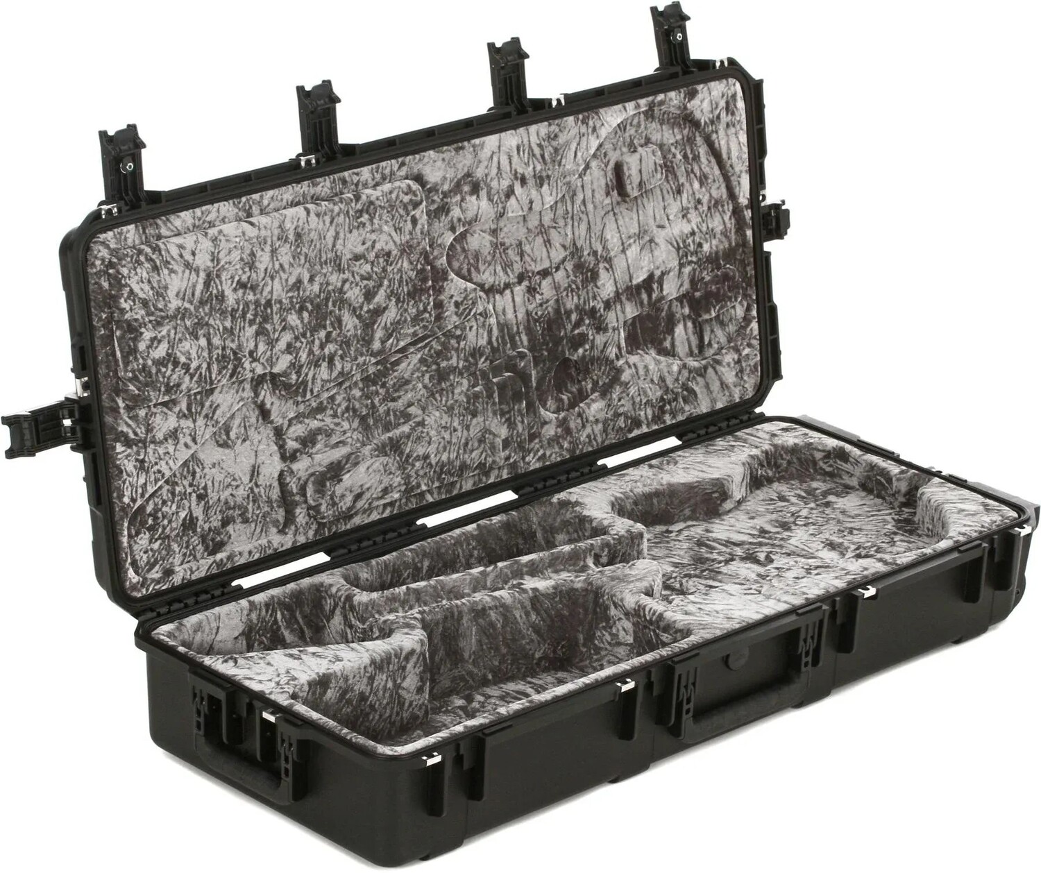 

SKB 3i-4217-62 iSeries Водонепроницаемый чехол для гитары Jaguar/Jazzmaster