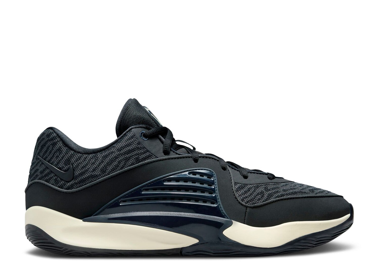

Кроссовки Nike Kd 16 Ep 'Boardroom', черный