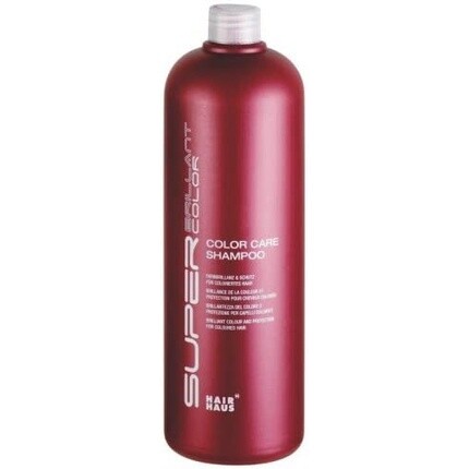 

Шампунь Super Color Sbc Care 1000мл, Brilliant