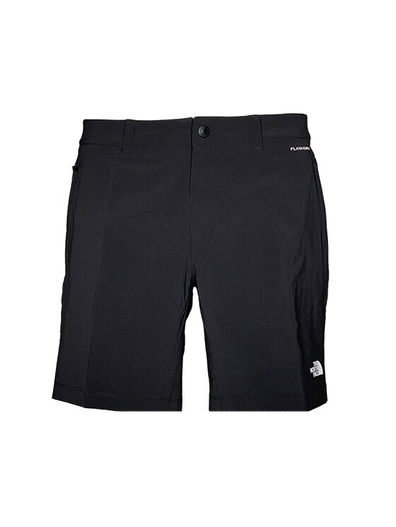 

Бермудские острова, стандартная посадка The North Face, черный