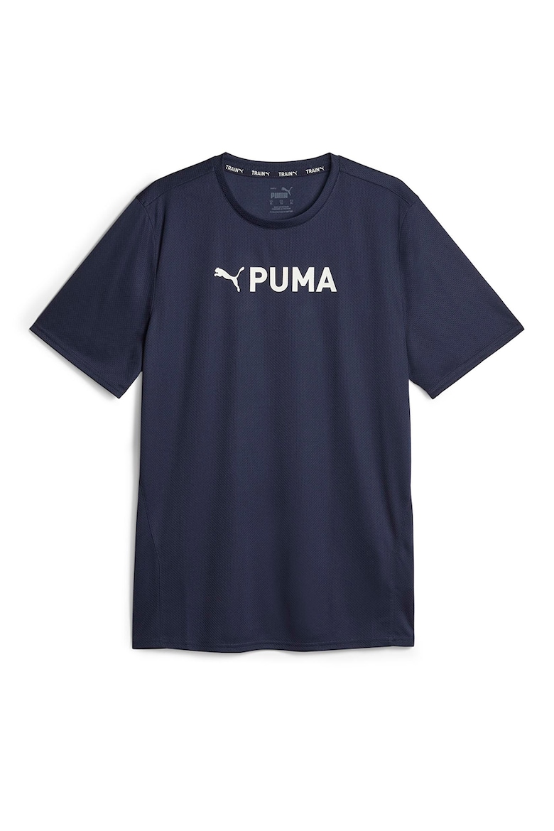 Спортивная футболка FIT Ultrabreathe Puma, белый