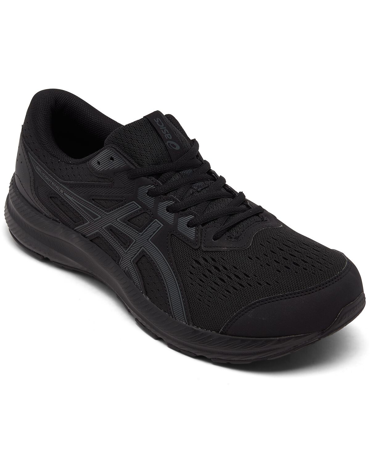 

Мужские беговые кроссовки GEL-Contend 8 от Finish Line Asics