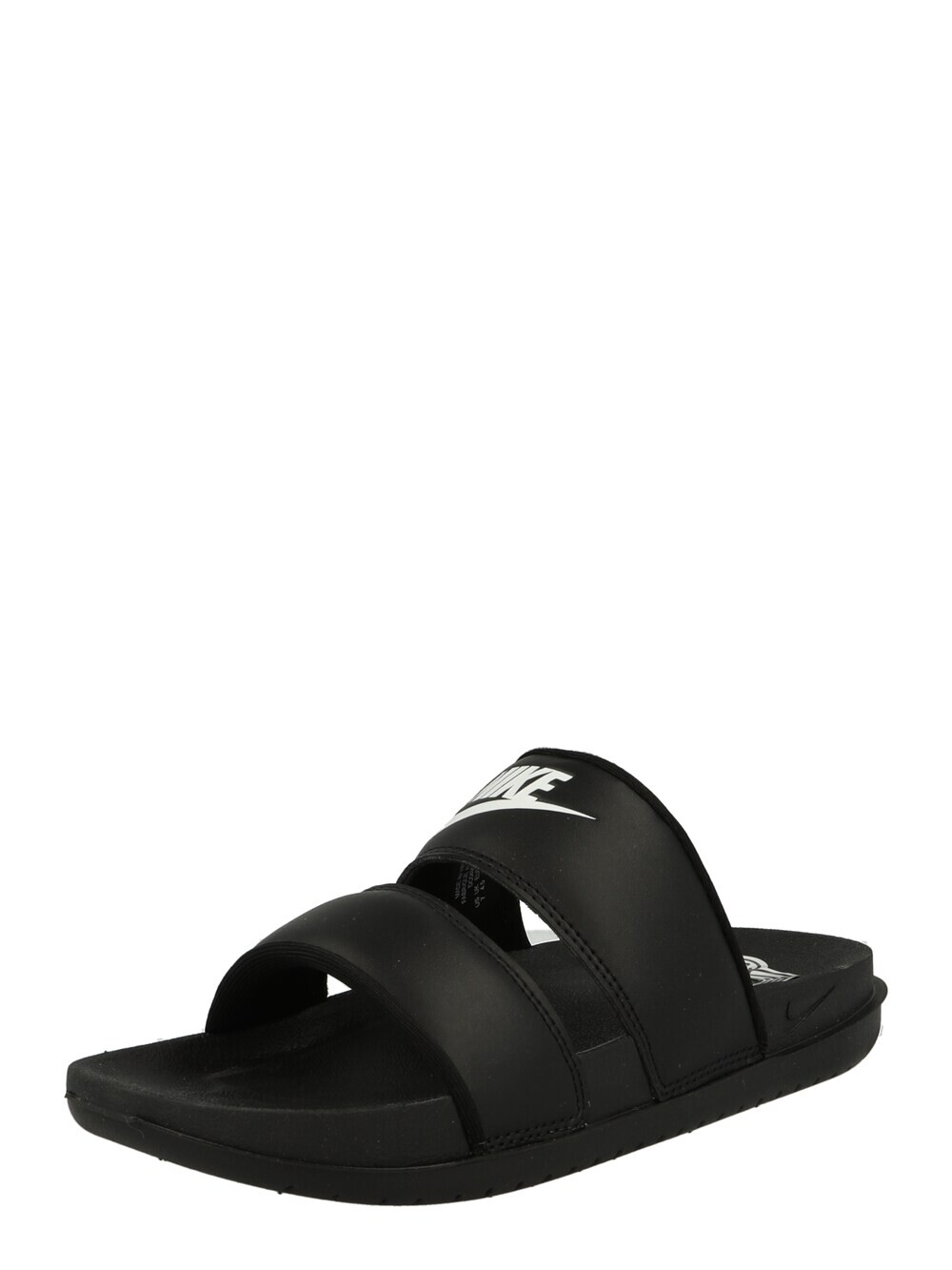 

Мюли Nike Sportswear OFFCOURT DUO SLIDE, черный