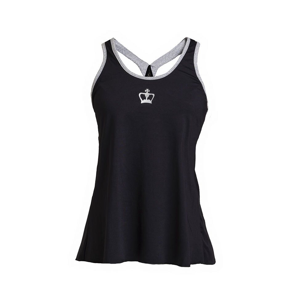 

Футболка Black Crown Corfu, черный