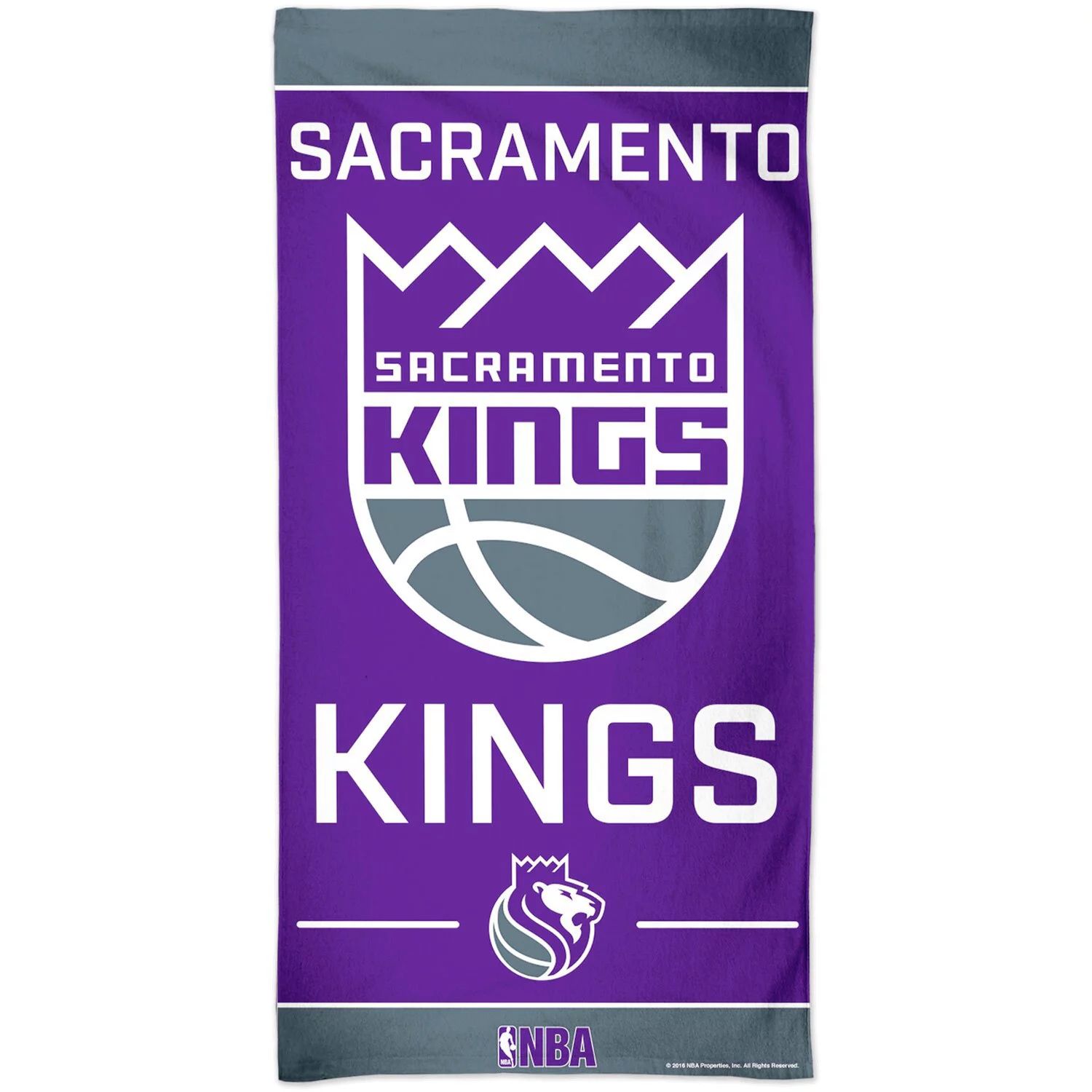 Kings 30. WINCRAFT.