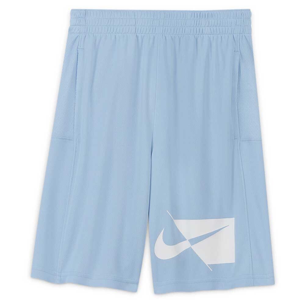 

Шорты Nike Dri Fit, синий