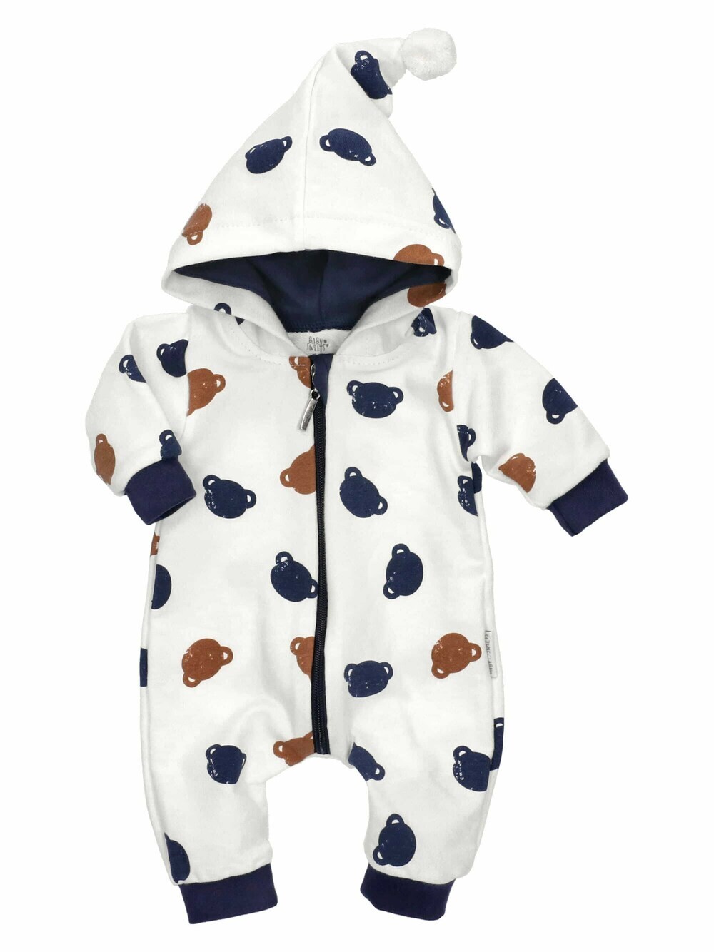 

Комбинезон Baby Sweets, белый