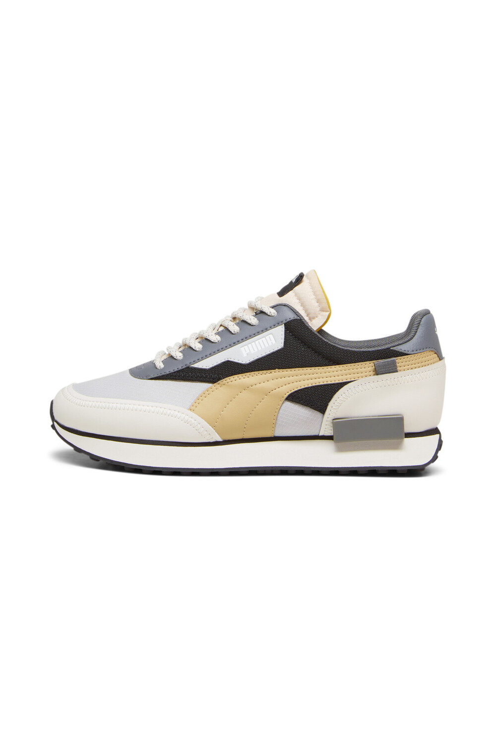 

Кроссовки для бега и тренировок унисекс серый Puma, серый
