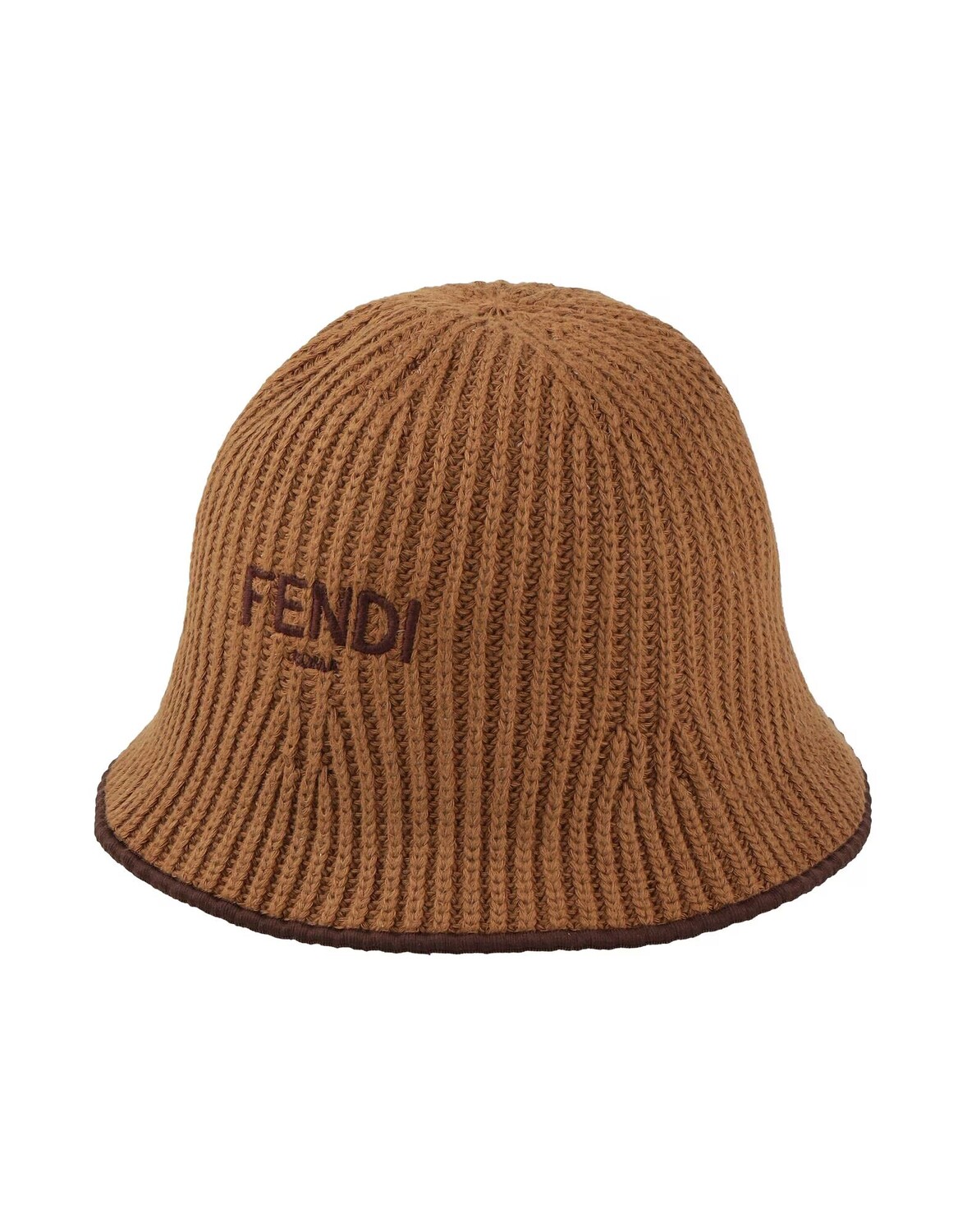 

Головной убор Fendi, хаки