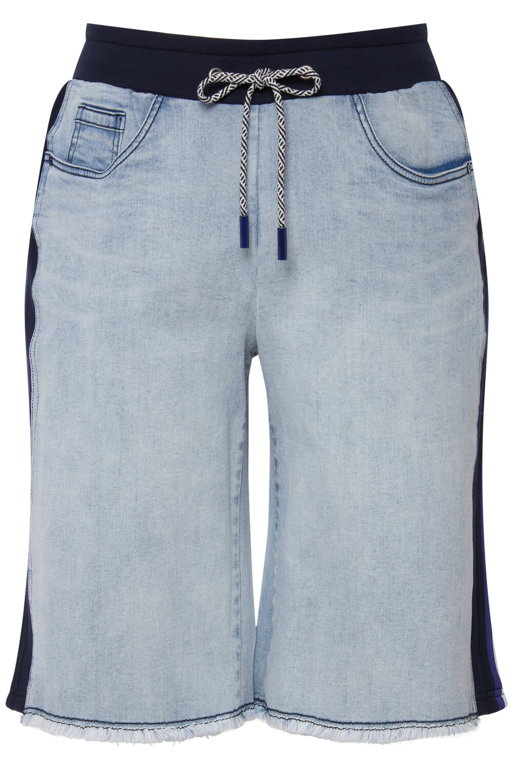 

Джинсы Ulla Popken Hose, цвет light blue