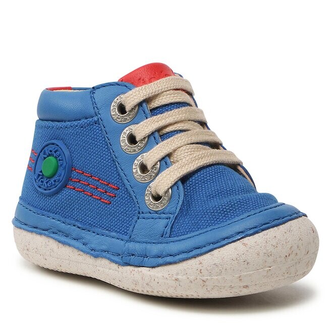 

Сапоги Kickers SonistreetM, синий