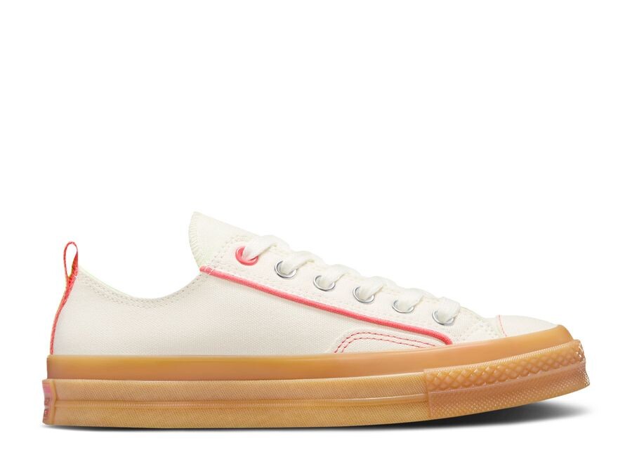 

Кроссовки Converse Chuck 70 Low, цвет Retro Hoops