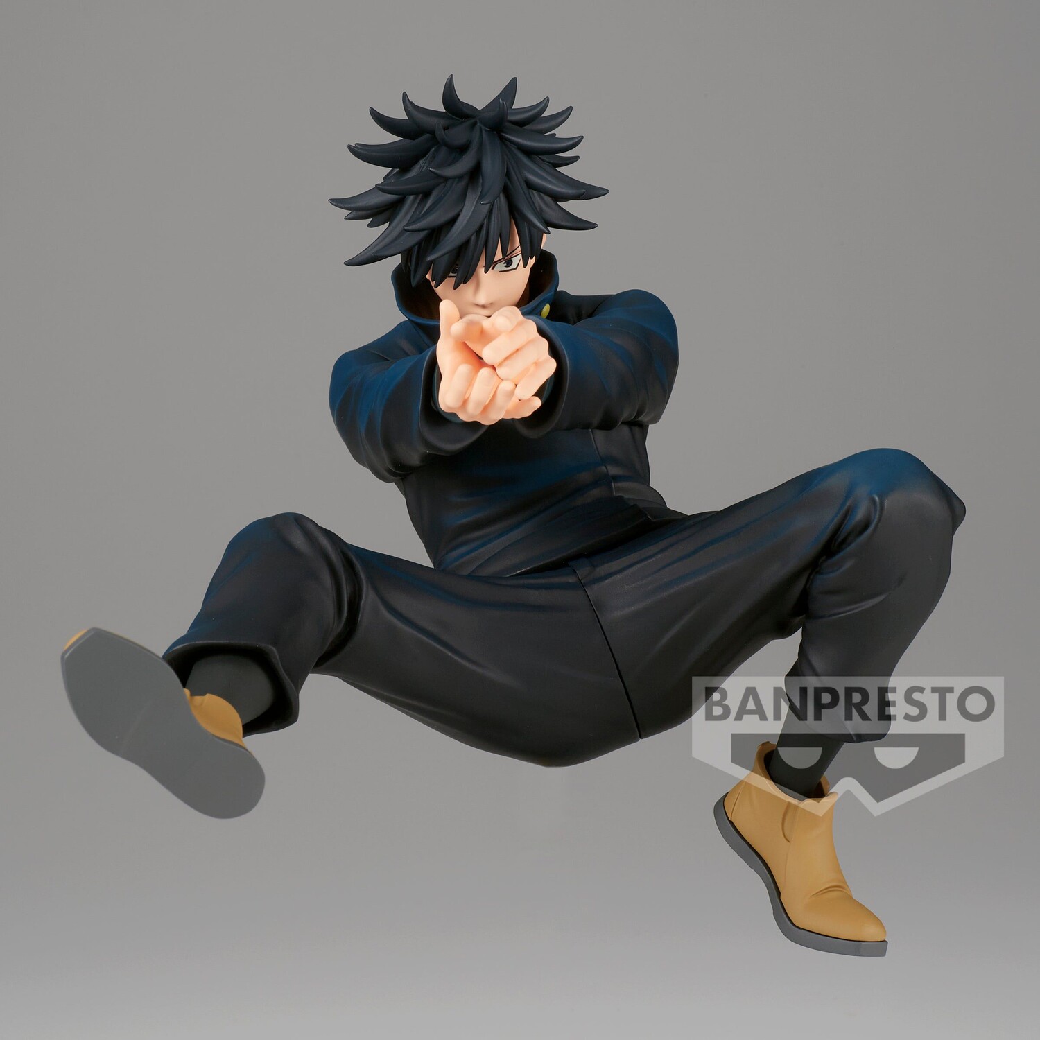 

Фигурка Jujutsu Kaisen - Megumi Fushiguro (Ver. 2.) Maximatic Figure
