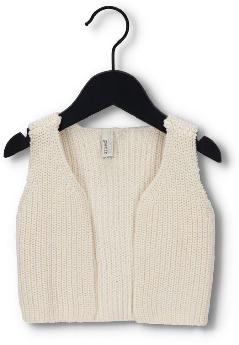 

Кардиган UNISEX PETIT MORIS X MICHELLE BOLLEN Moodstreet, цвет wit