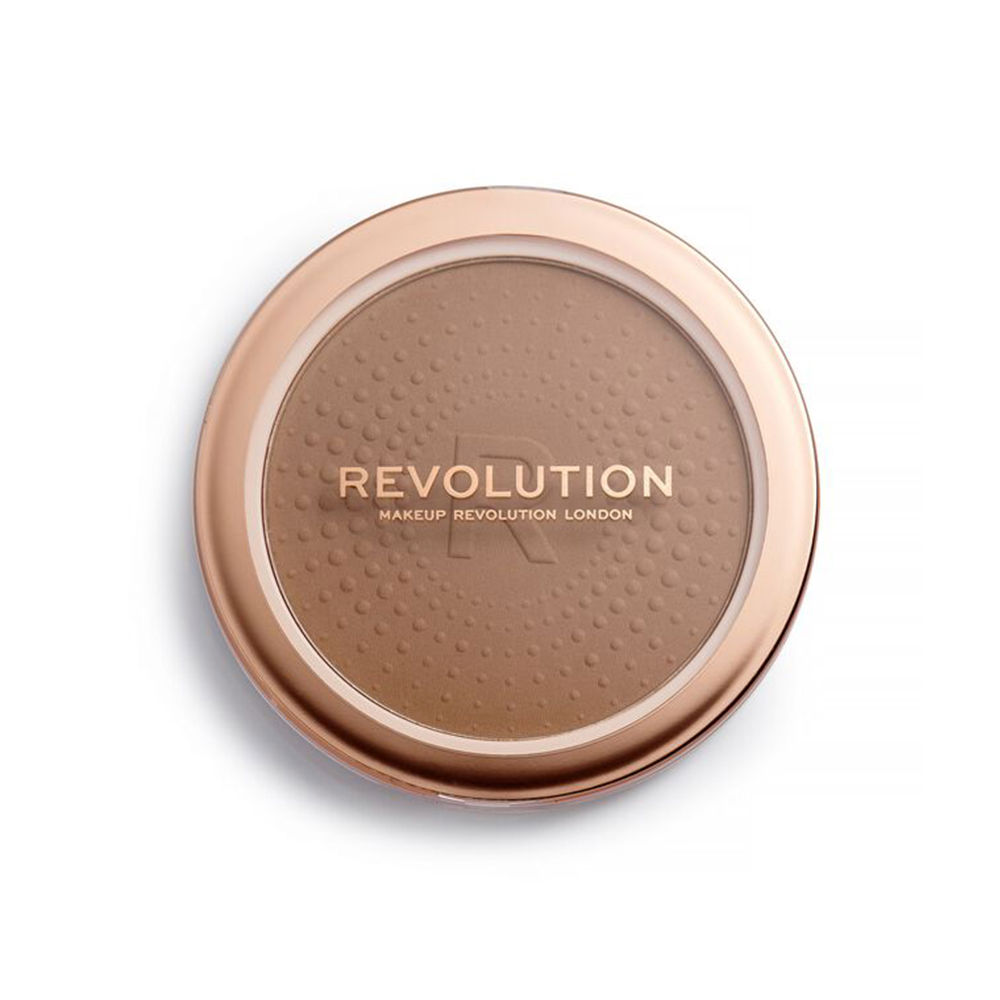 Пудра Revolution mega bronzer Revolution make up, 15 г, 01-cool цена и фото