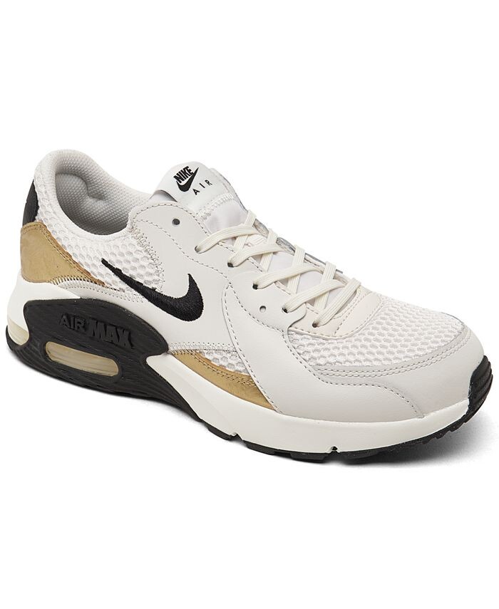 

Женские повседневные кроссовки Air Max Excee от Finish Line Nike, мультиколор