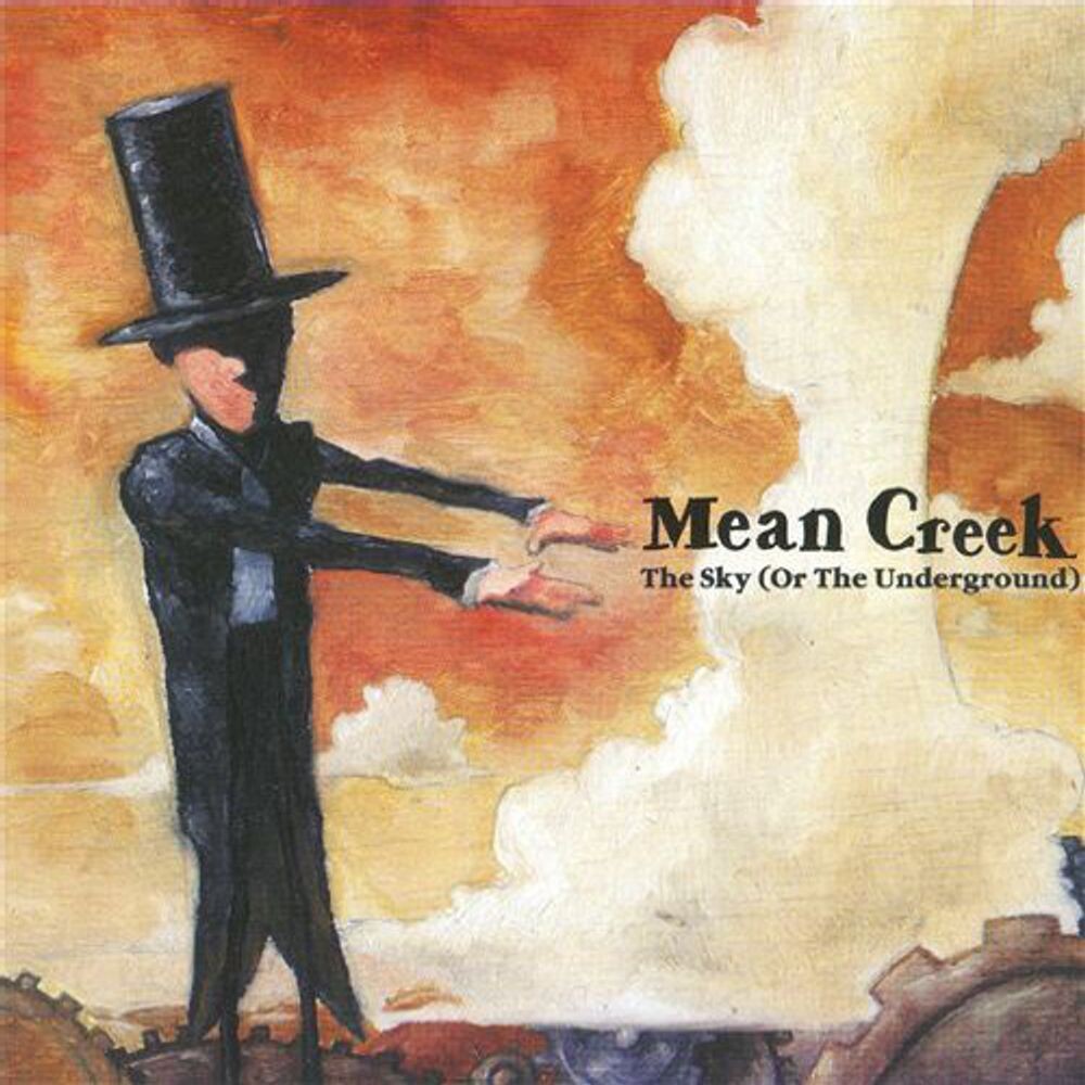 

Виниловая пластинка LP The Sky (Or The Underground) - Mean Creek