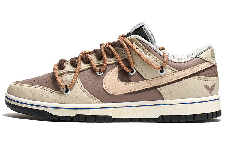 

Мужские кроссовки для скейтбординга Nike Dunk Low