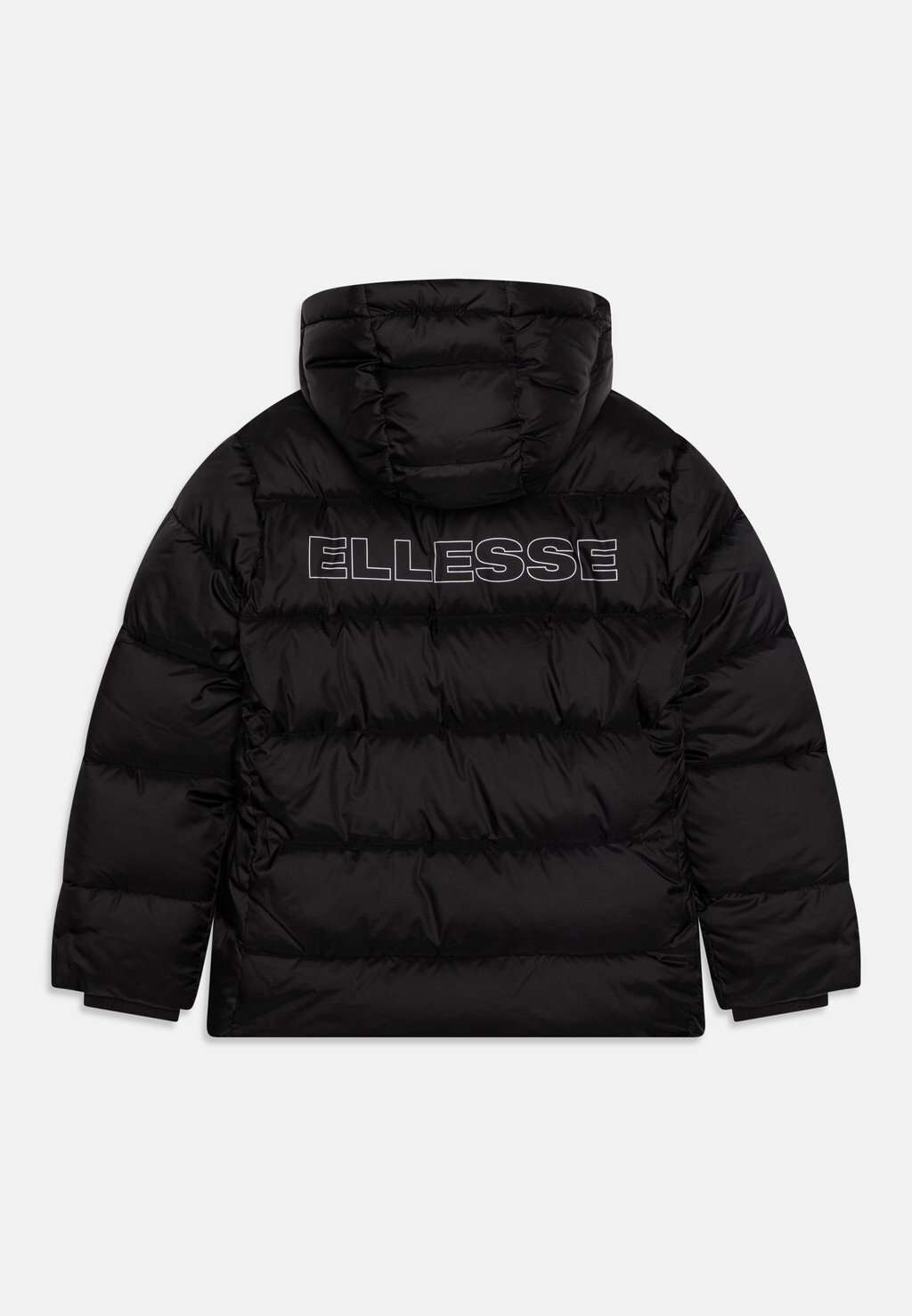 

Зимняя куртка Readia Padded Unisex Ellesse, черная