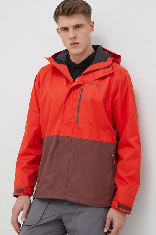 Куртка для походов и отдыха на открытом воздухе Columbia, красный ремень мужской женский плетеный модный роскошный брендовый дизайн для отдыха на открытом воздухе походов быстросъемный 2547