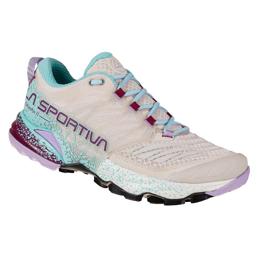 

Кроссовки La Sportiva Akasha II Trail, розовый