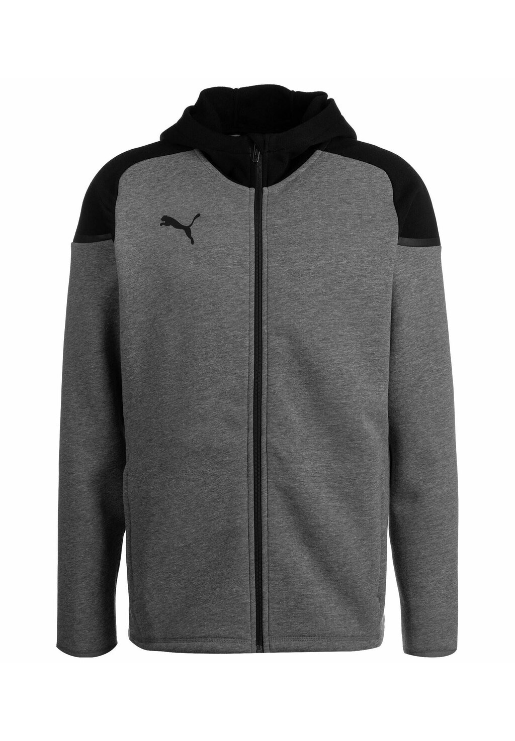 

Толстовка на молнии Puma