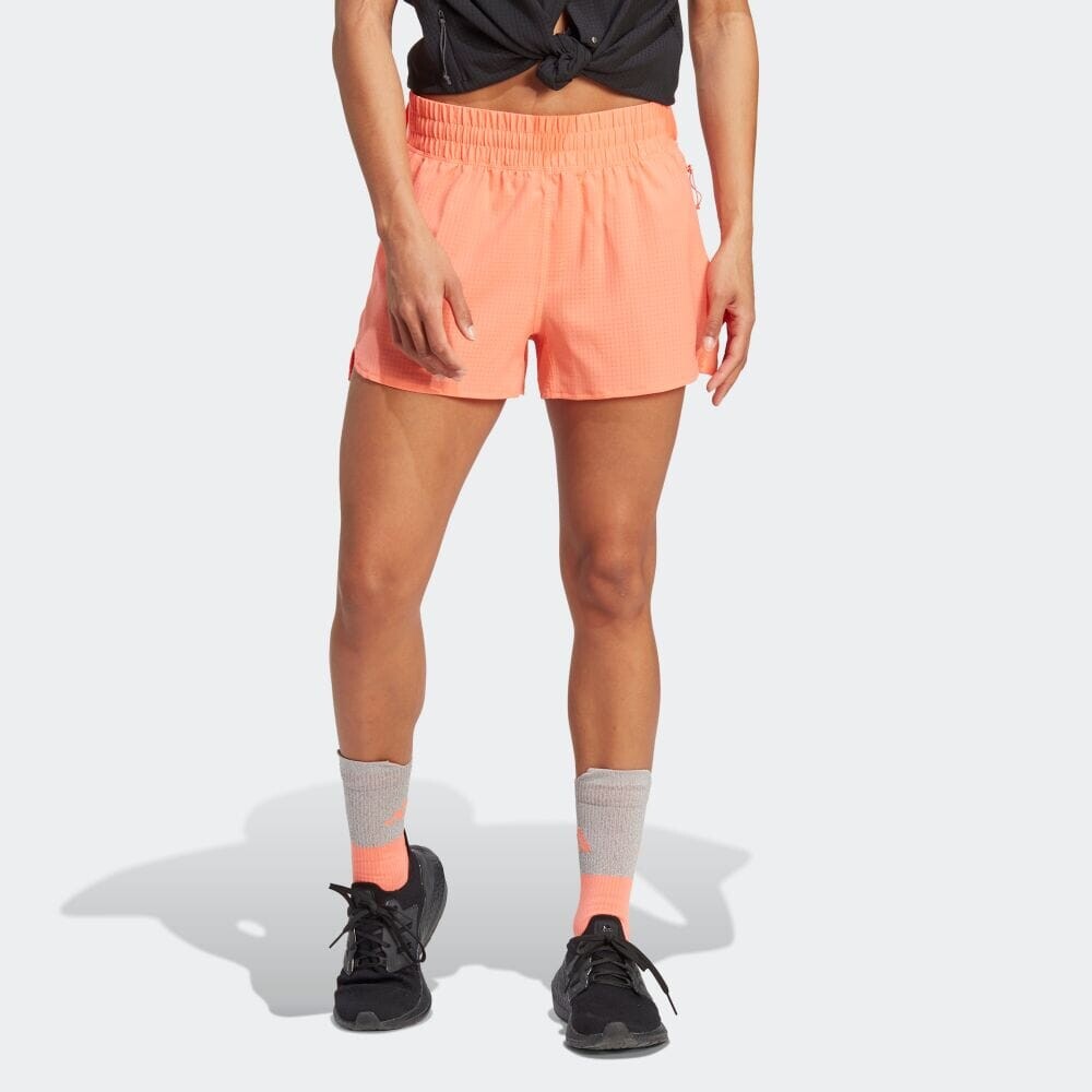 

Шорты Adidas IC8270, Коричневый